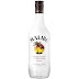 Martina Made With Malibu Rum / / This malibu coconut run comes in a 1.7 l size.