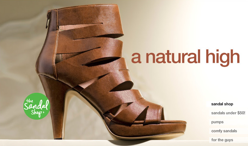 Loving That DSW Commercialâ¦ from last year Â» DSW website