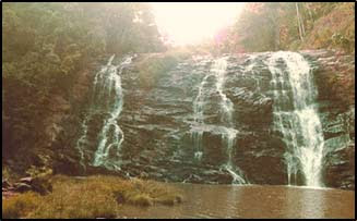 Abbey Falls,Coorg, Coorg Travel, Coorg Hotels, Places to see in Coorg City, Places to stay in Coorg City, Coorg City Tourism, Visit Coorg City 
