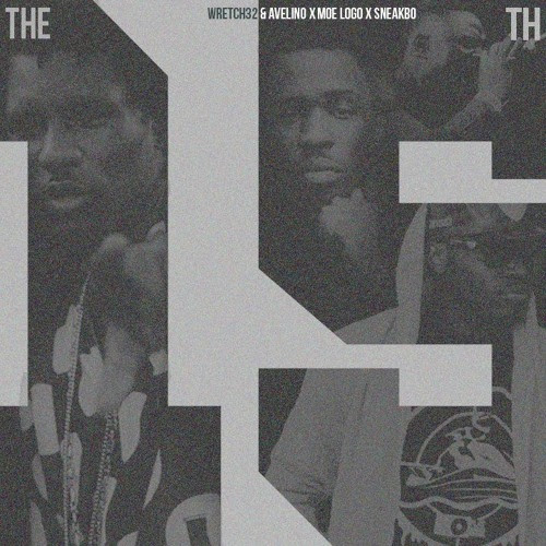 Wretch 32 x Avelino ft. Moelogo & Sneakbo - 15