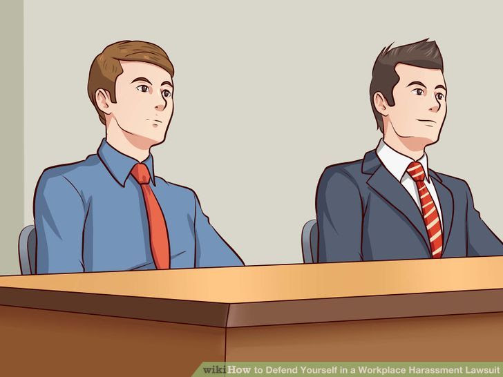 Address a Judge in Court Step 11.jpg