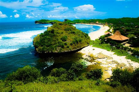 wisata pantai vacationguide