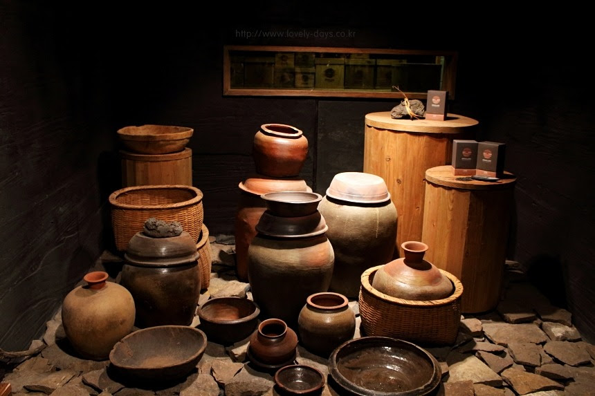  오설록 티스톤, 티클래스(다도체험) , 발효차 숙성고 투어