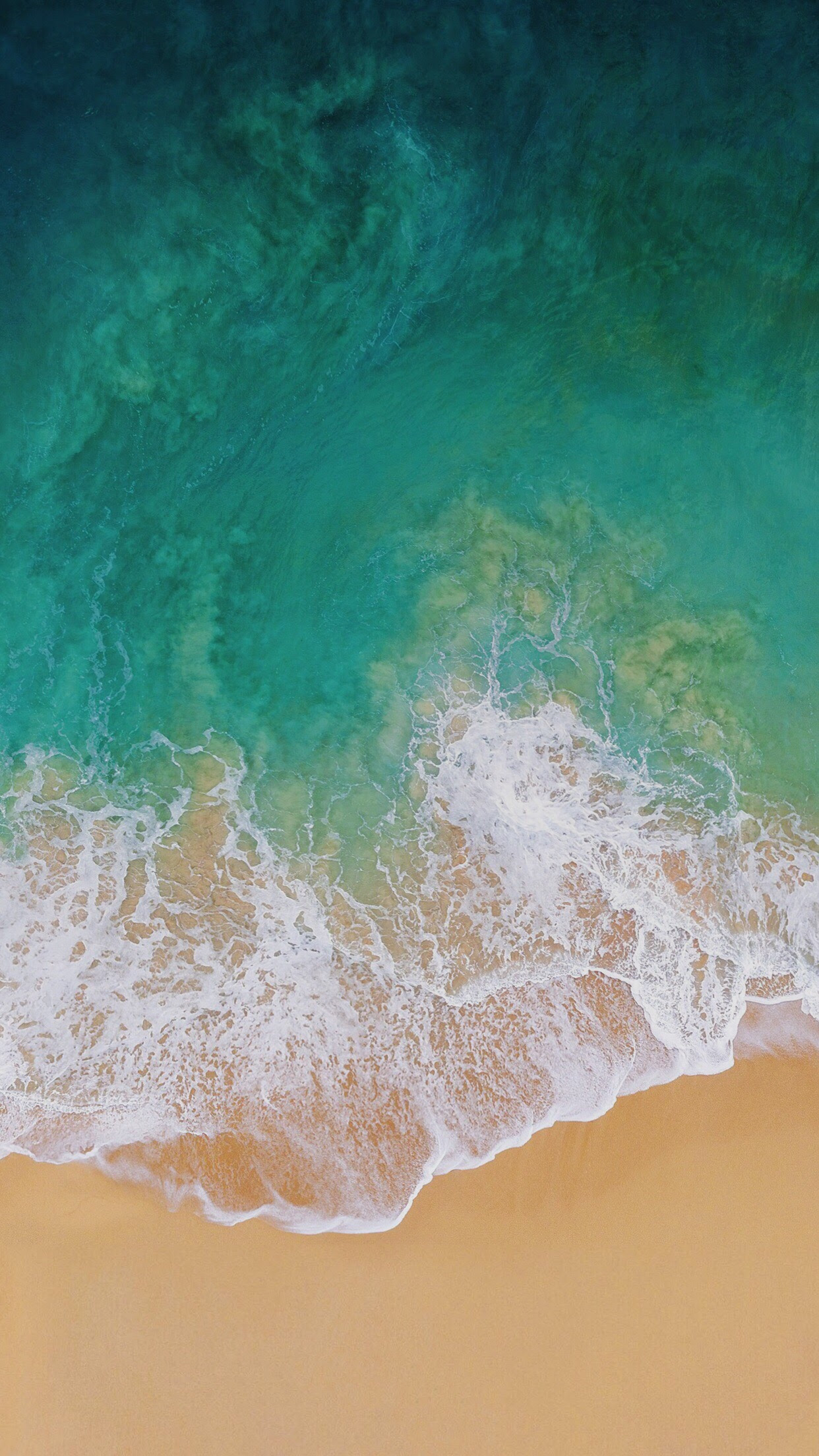 桌布分享 最新ios 11 Macos High Sierra高畫質新桌布搶先下載 瘋先生