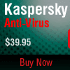 Kaspersky Lab eStore