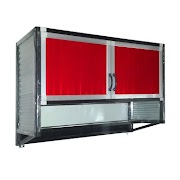 Populer 24+ Kitchen Set Full Aluminium