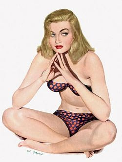 PINUP059 PINUP059