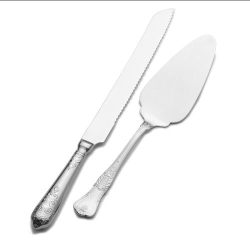 Hotel by Wallace stainless steel flatware
