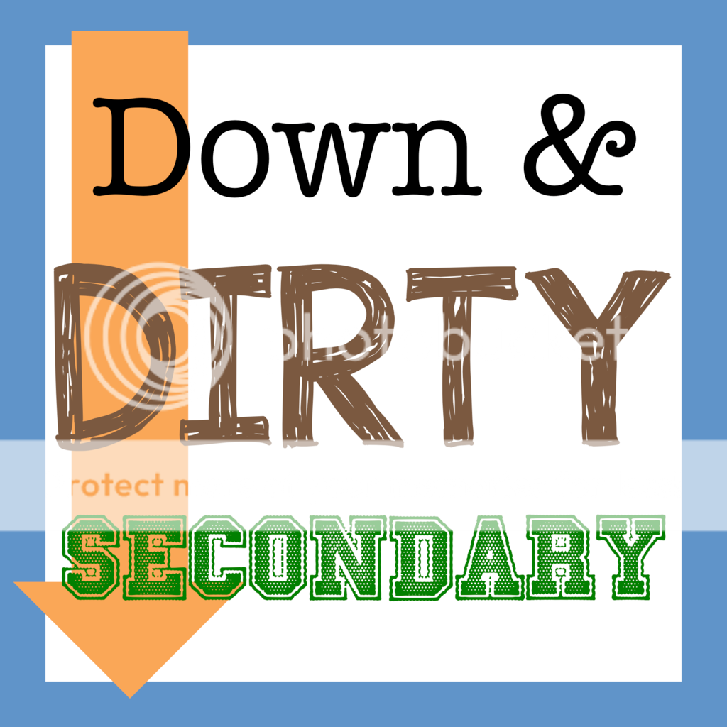Down & Dirty