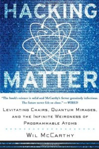 Hacking-matter