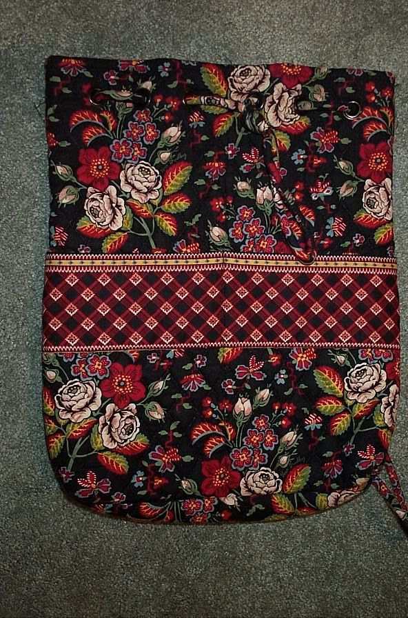 Vera Bradley Retired Patterns