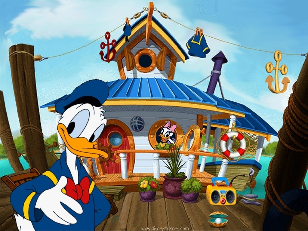 Donald アヒル 鴨 壁紙 ドナルドダック 壁紙 ファンポップ