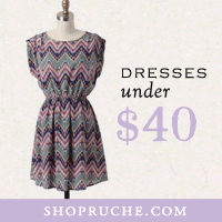 Affordable Dresses