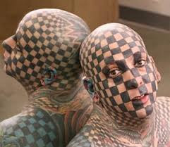 Illuson Tattoodfvdfvf