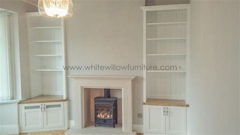 alcove wardrobe plans