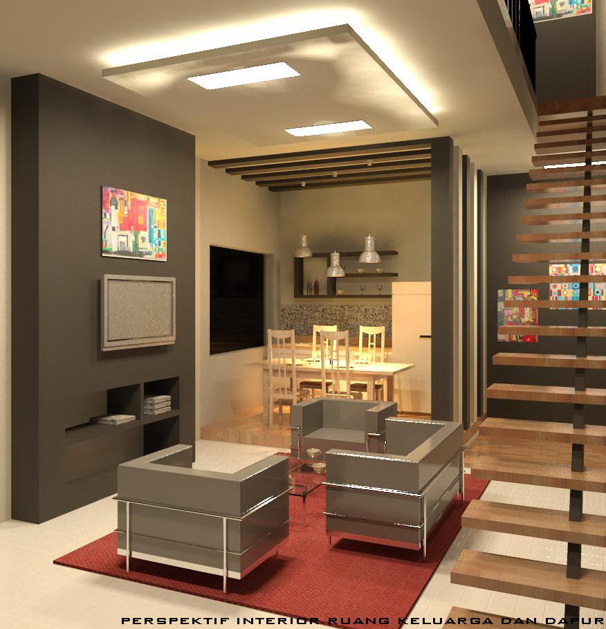 RevitCity com Image Gallery interior ruang keluarga RevitCity com Image Gallery interior ruang keluarga