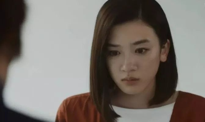 驚豔一哭火遍中國網絡的小仙女 日本最受期待的女演員 她是誰 雪花新闻