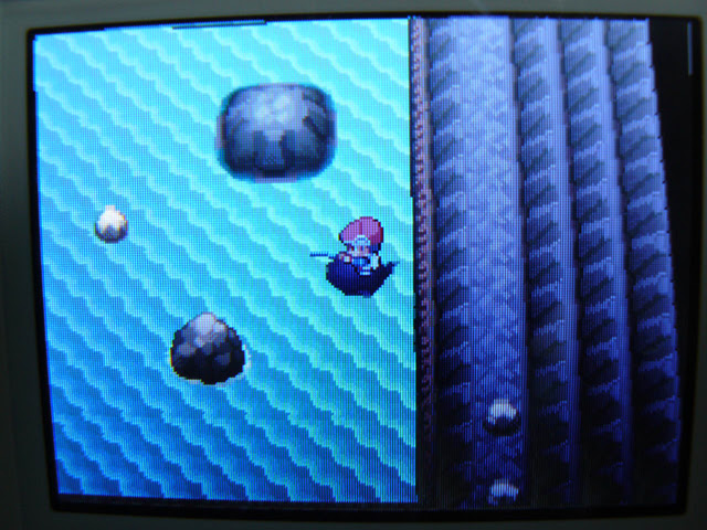 コレクション プラチナ ヒンバス ポケモンの壁紙