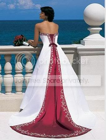 Wholesale Wedding Dresses on www.tradetang.com