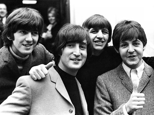 ビートルズ Beatles 全公式アルバム アンソロジーの解説と収録曲まとめ りくまろぐ