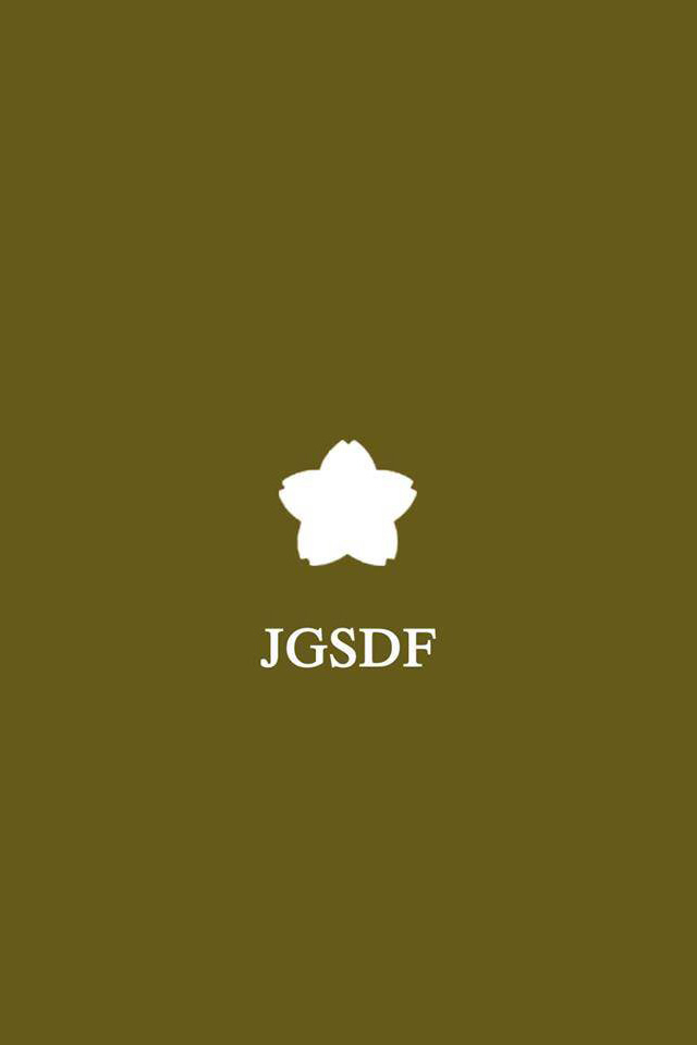 Iphone5 5s 4 4s用迷彩柄壁紙 Ios7 ８対応 Iphone6s 6 Iphone5s 5用の迷彩ケース専門店 Camo Case カモ ケース