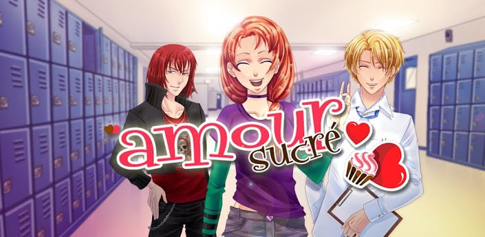 Amour Sucrejeu Virtuel Kiu