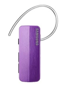 Amazon.com: Samsung HM1700 Bluetooth Headset with Noise reduction ...