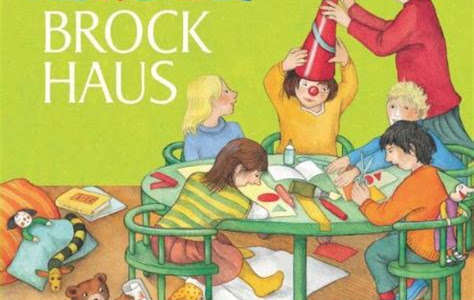 Link Download Mein erster Kinder Brockhaus: Ein buntes Bilder-Abc Free ebooks download PDF
