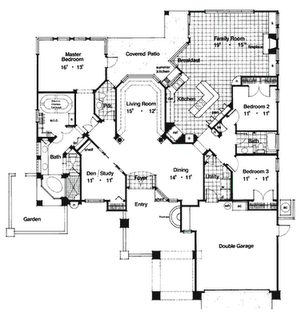 Jasa desain rumah 3d, Jasa free desain bangun/ renovasi ...