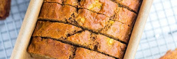 Grain Free Banana Bread Free Download Music Mp3 and Mp4