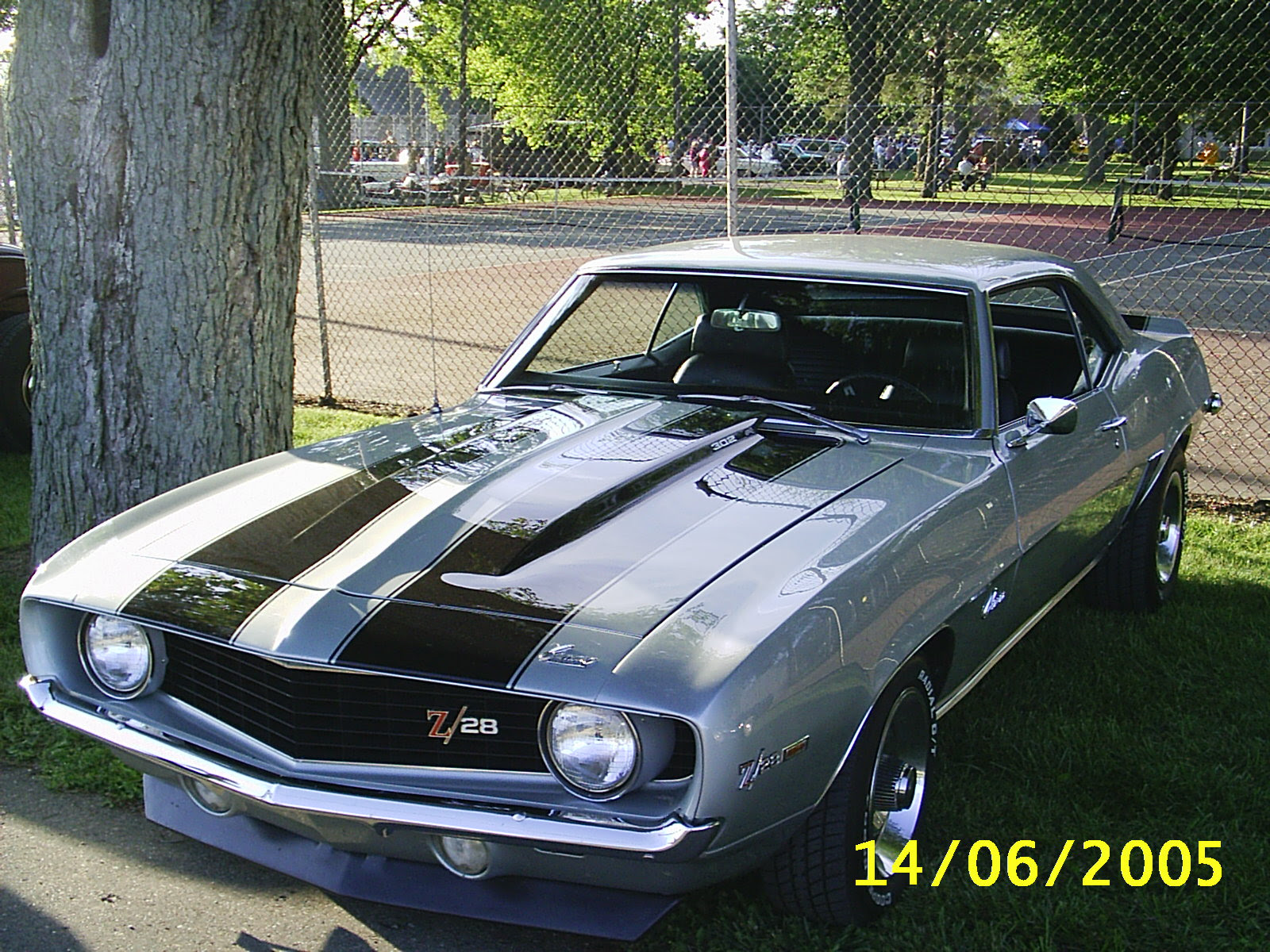 top 100 muscle cars