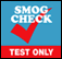 Cap smog repair assistance