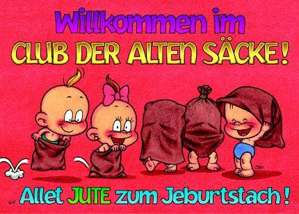 sprüche zum geburtstag alter mann