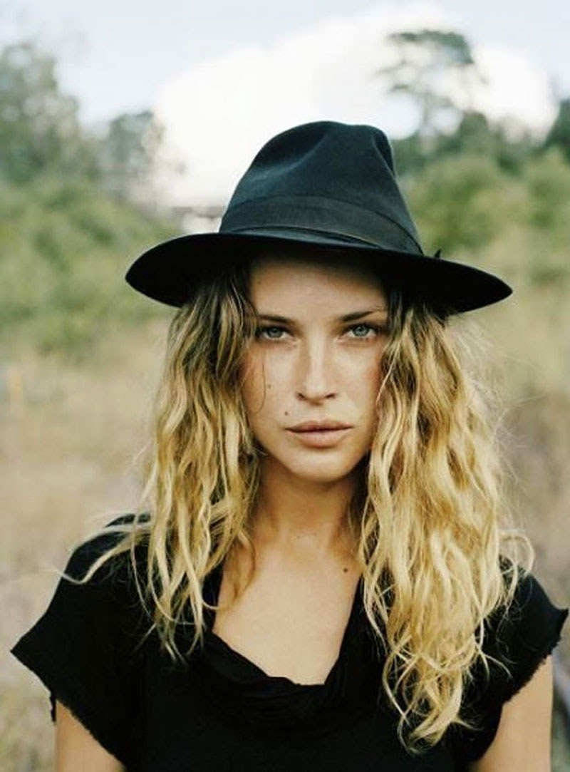 Fashion model Erin Wasson, Fashion Photography, Style Inspiration
