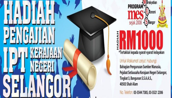 Bantuan Anak Selangor