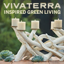VivaTerra - Eco Living With Style