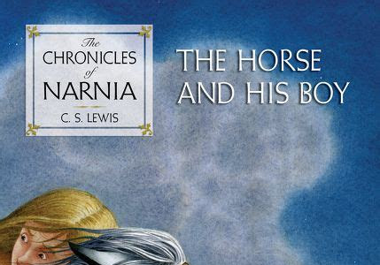 Download Ebook The Horse and His Boy Board Book PDF