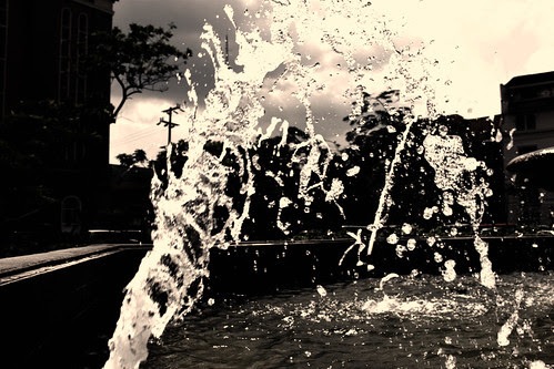 Water