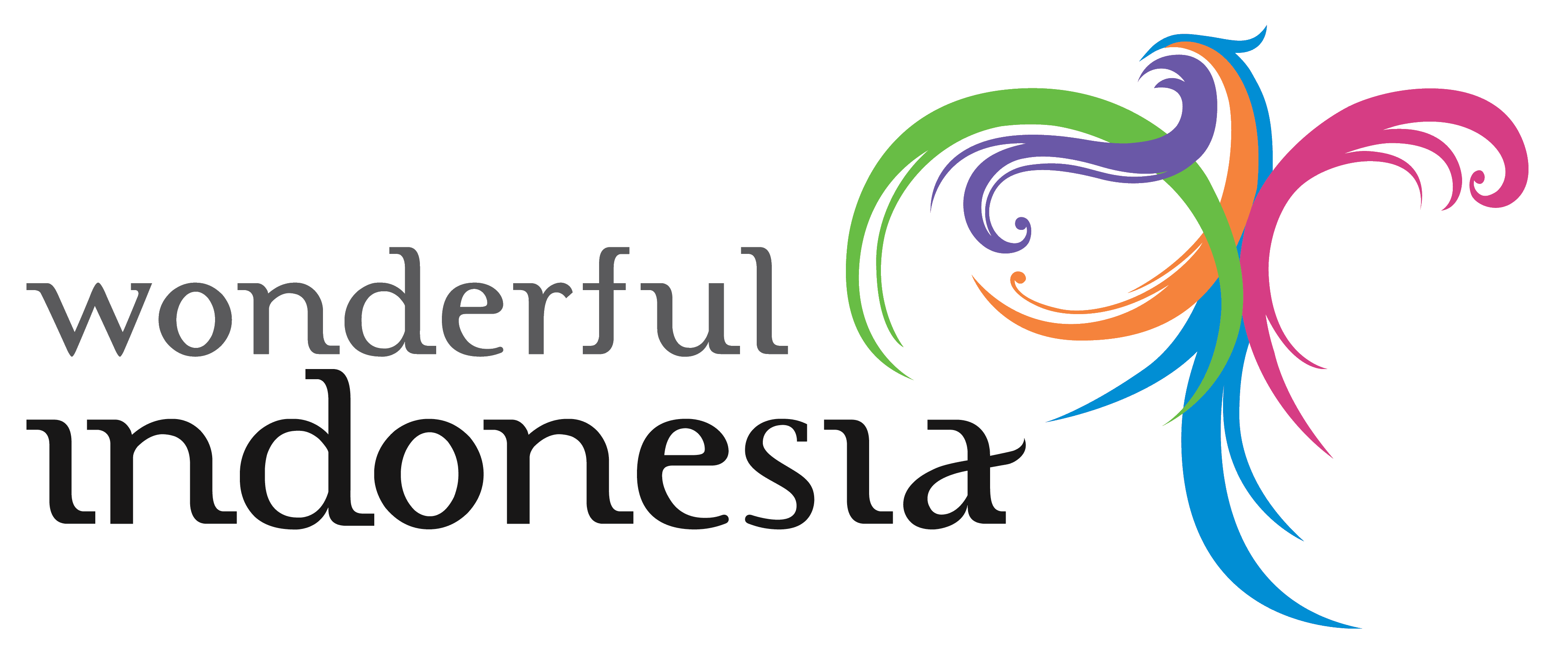 Wonderful Indonesia Logos Download Wonderful Indonesia Logos Download