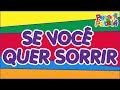 Patati e Patata - Se você quer sorrir