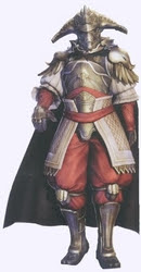 ファイナルファンタジー12 ジャッジマスター