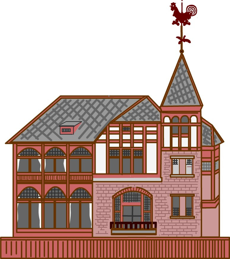 神戸 イラスト 無料 画像