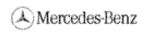 Mercedes Benz logo