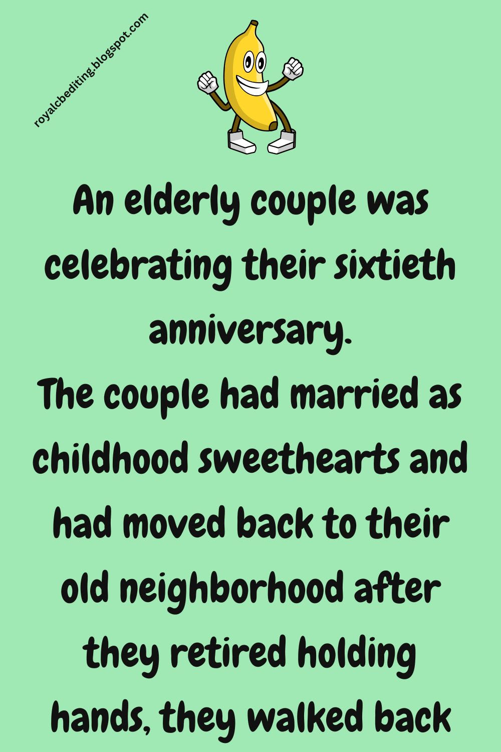 Funny Joke