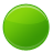 circle,green,ball,round
