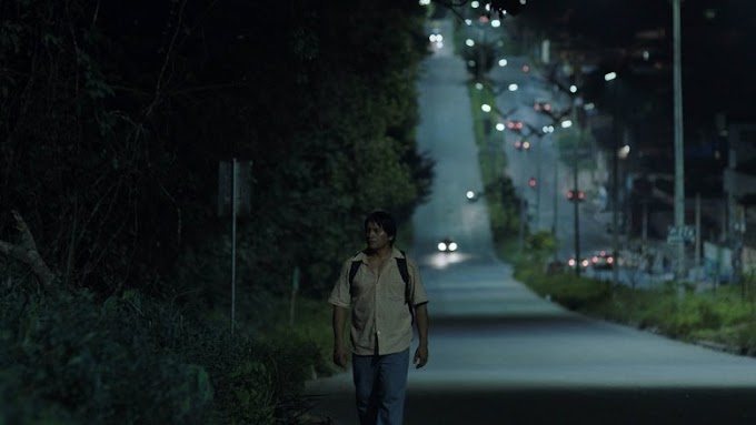 VER A Febre PELICULA Completa 2019 en Español Latino HD