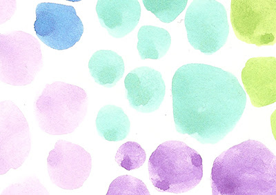 水玉 3のイラスト かわいいフリー素材が無料のイラストレイン