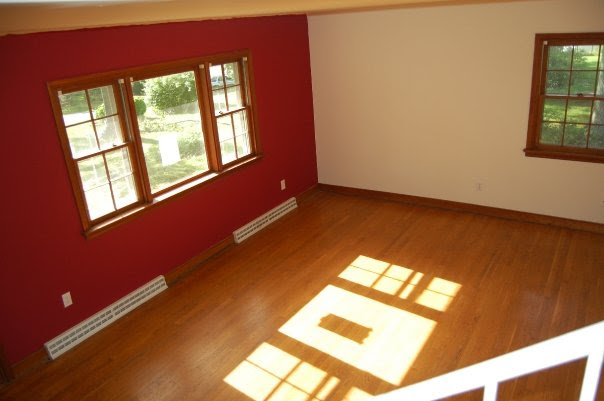 New HomeThe Borrowed Abode | The Borrowed Abode