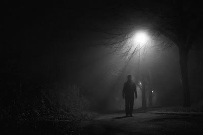 Acquainted With The Night Poem Lyrics Summary Analysis
