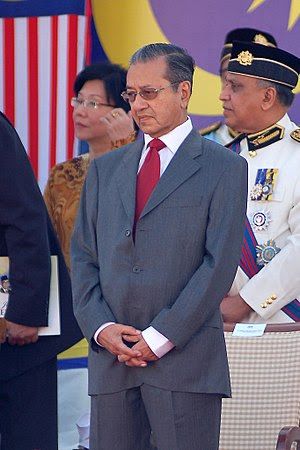 50th Mederka Malaysian National Day celebratio...